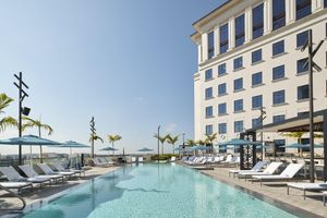 Alojamiento - Loews Coral Gables Hotel