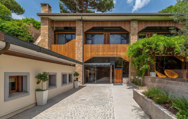 Fauno Urban Resort