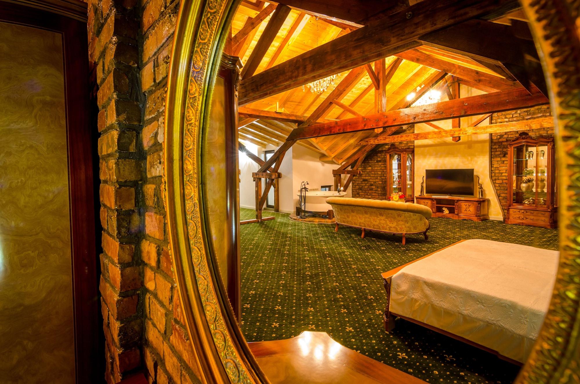 Set de Habitación JMR Royal