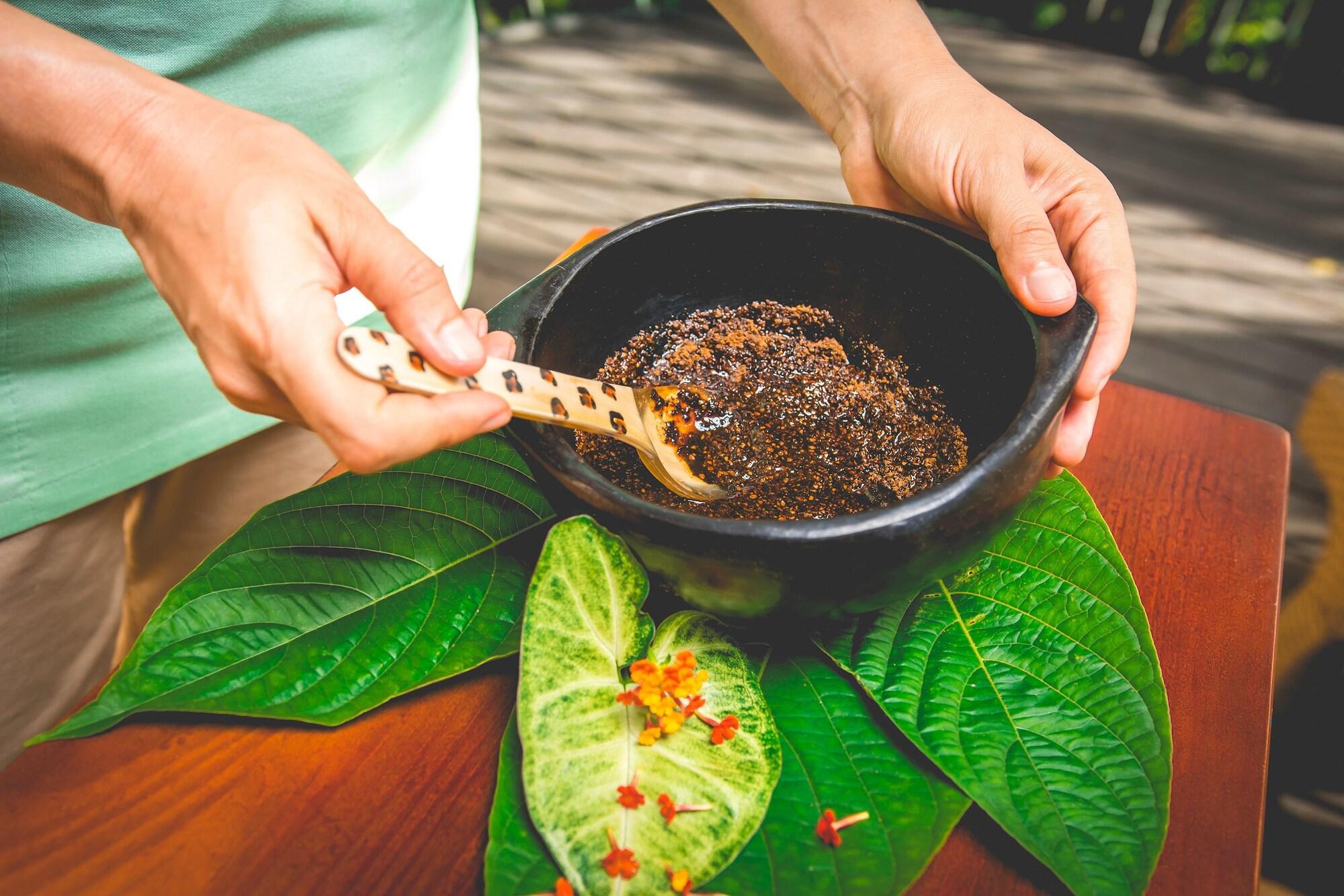 Spa Finca Rosa Blanca Coffee Farm and Inn