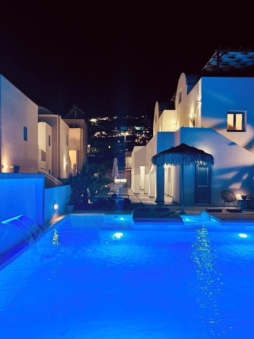 Varios The Vine Suites