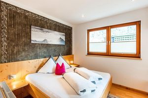 Alquiler Vacacional - Cozy Apartment in the Heart of the Otztal