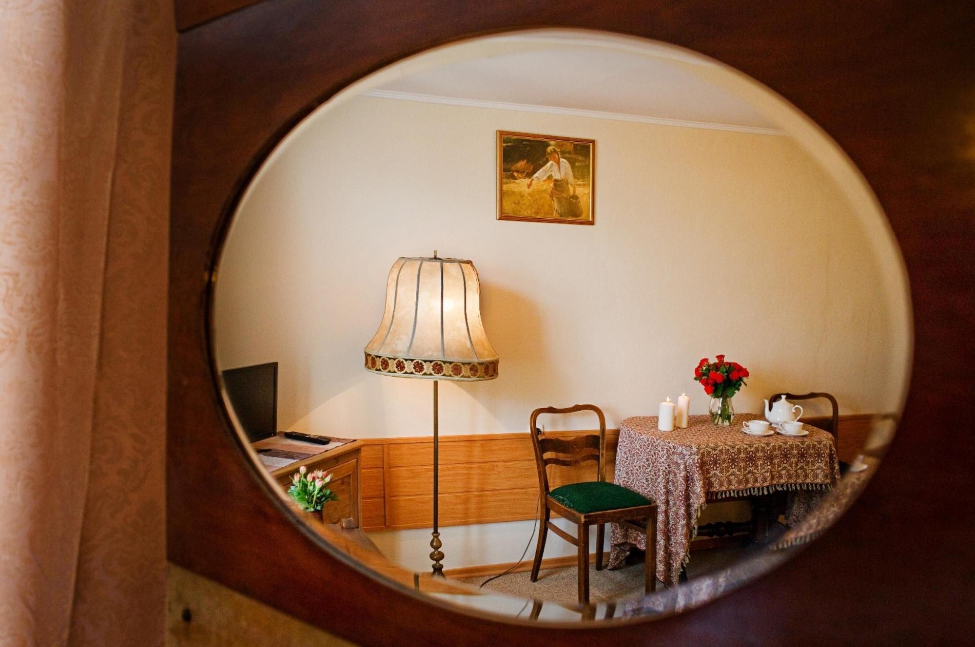 Comodidades del Alojamiento Unikat Guest Rooms