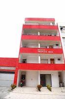 Alojamiento - Hotel Monterei