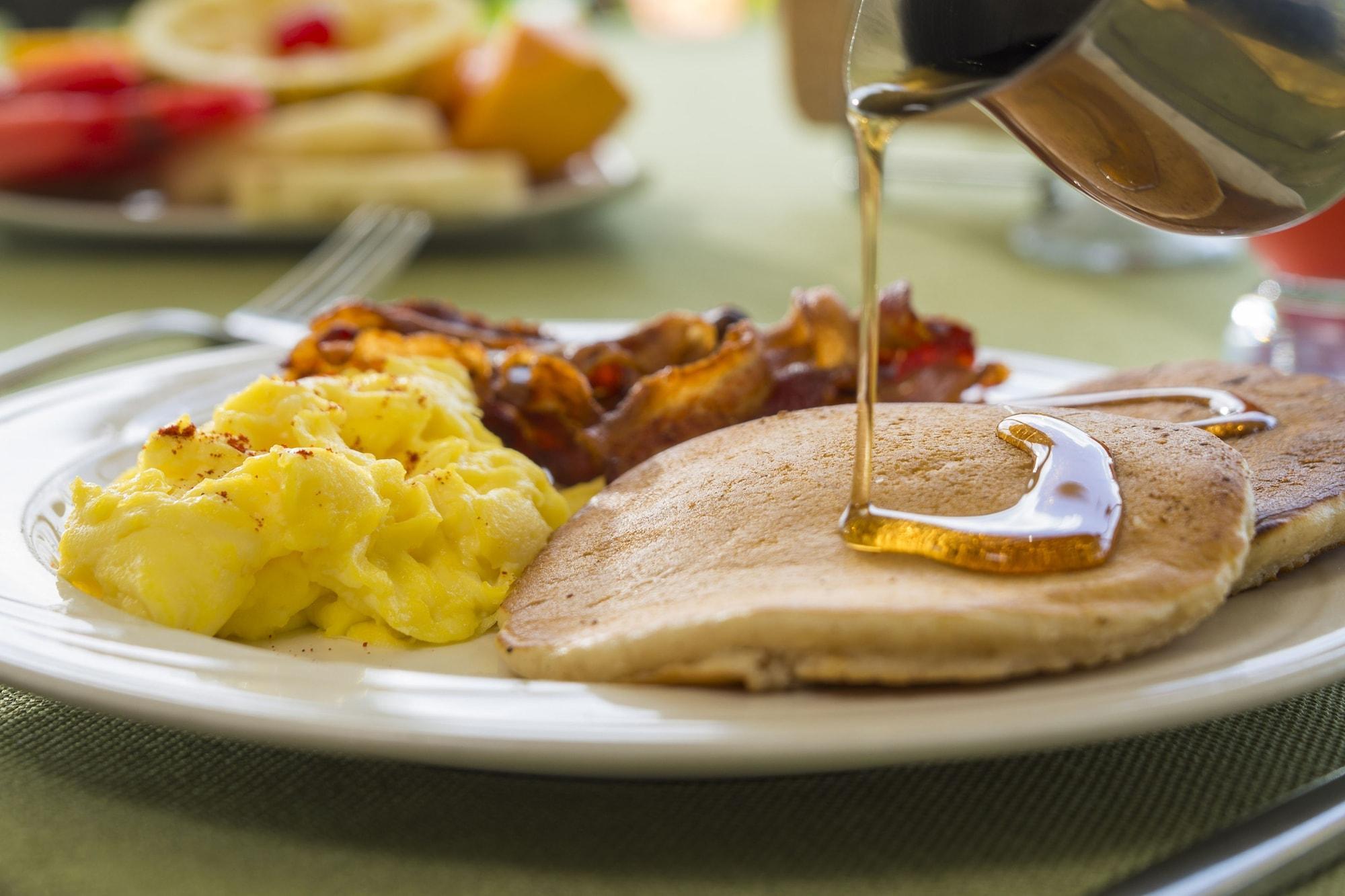 Restaurant Polkerris Bed & Breakfast