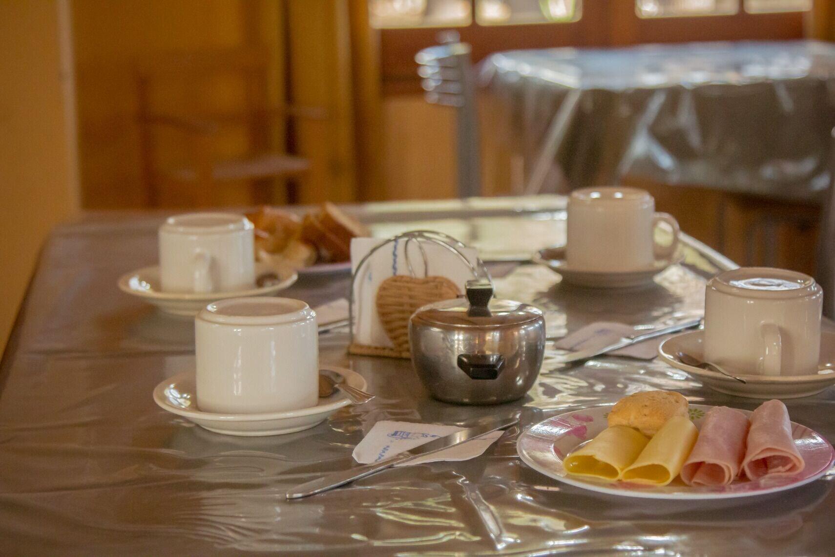 Restaurant almaalquimia