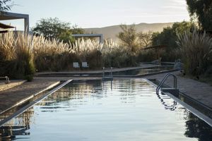 Alojamiento - explora Atacama