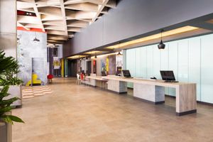 Alojamiento - ibis Torreon