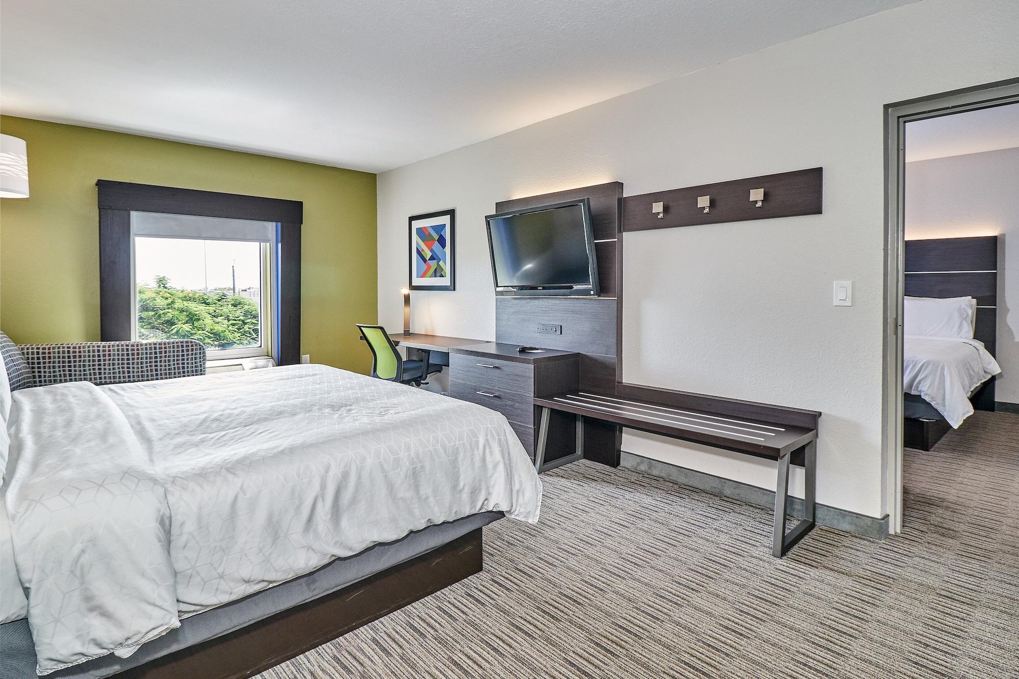 Habitación Holiday Inn Express Hotel & Suites Clearwater/Us 19 N by IHG