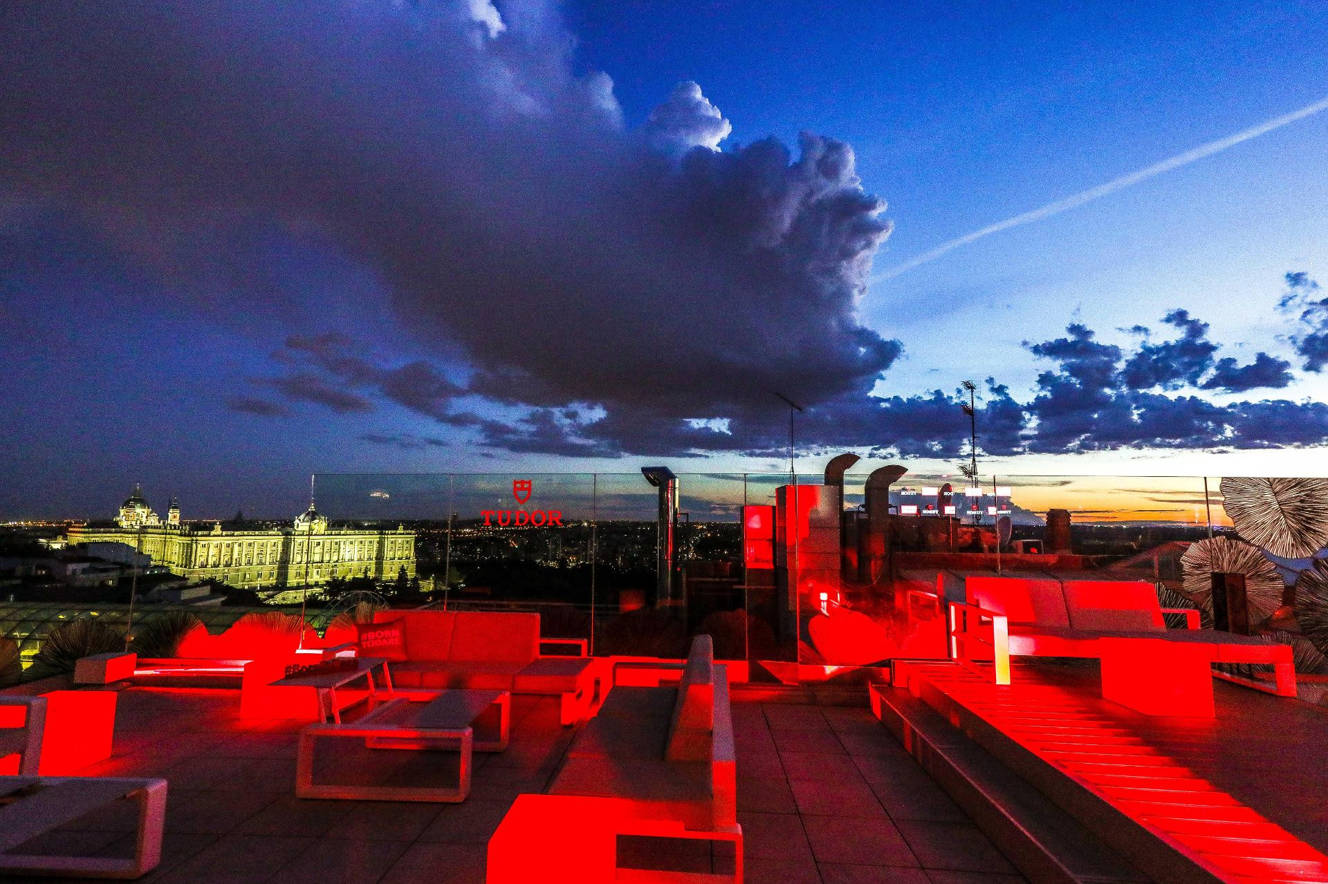 Hotel VP Plaza Espa?a Design