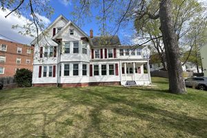 Alojamiento - Cheney Bros Hill Top Mansion