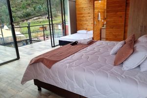Renta temporal - NaturaLove Glamping