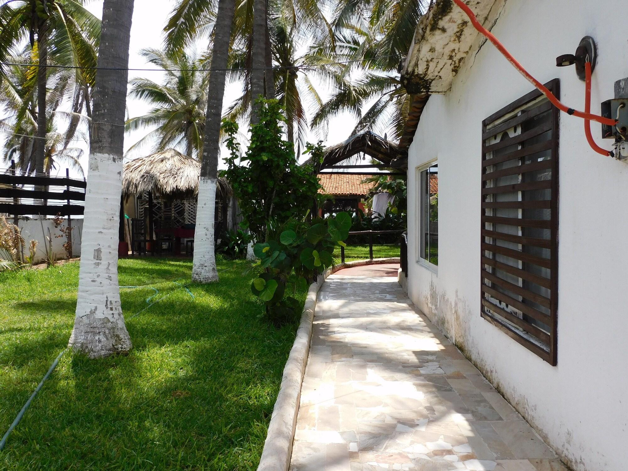 Hotel Hotel Temazcal Spa Coquis By Rotamundos