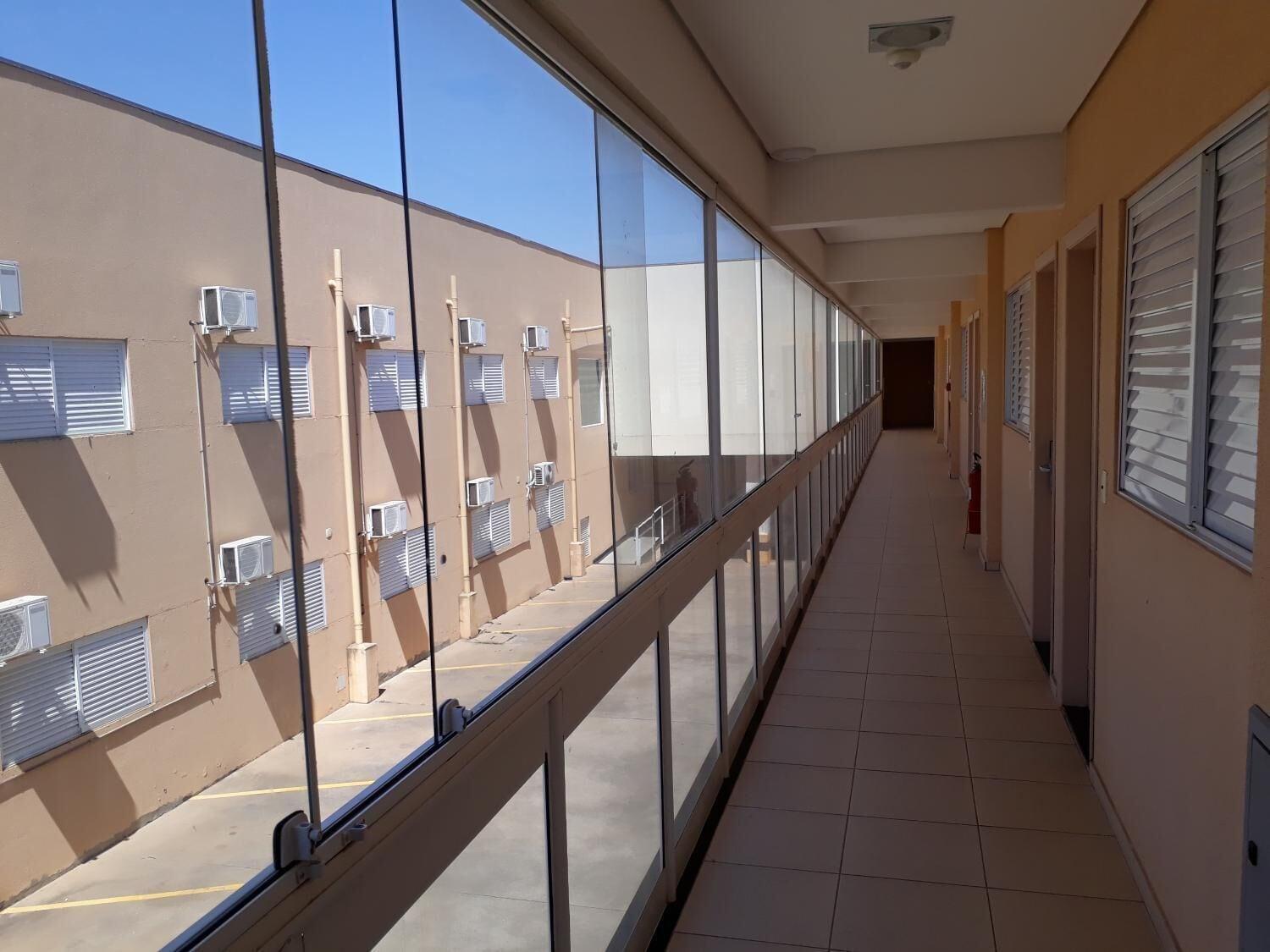 Comodidades del Alojamiento Cristal Palace Inn