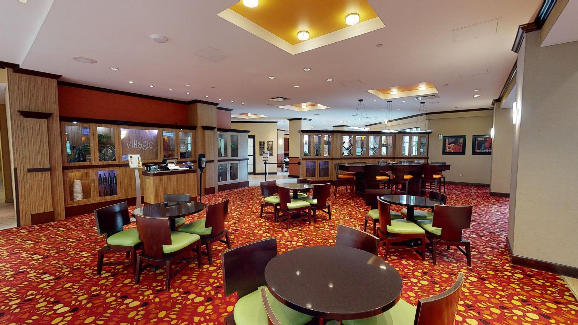 Restaurant World Golf Village Renaissance St. Augustine Resort