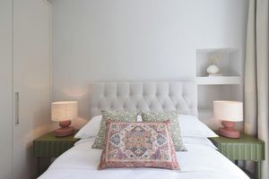 Alquiler Vacacional - B Comfort Apartments