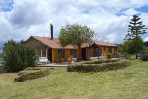 Alquiler Vacacional - Casa Yerbabuena