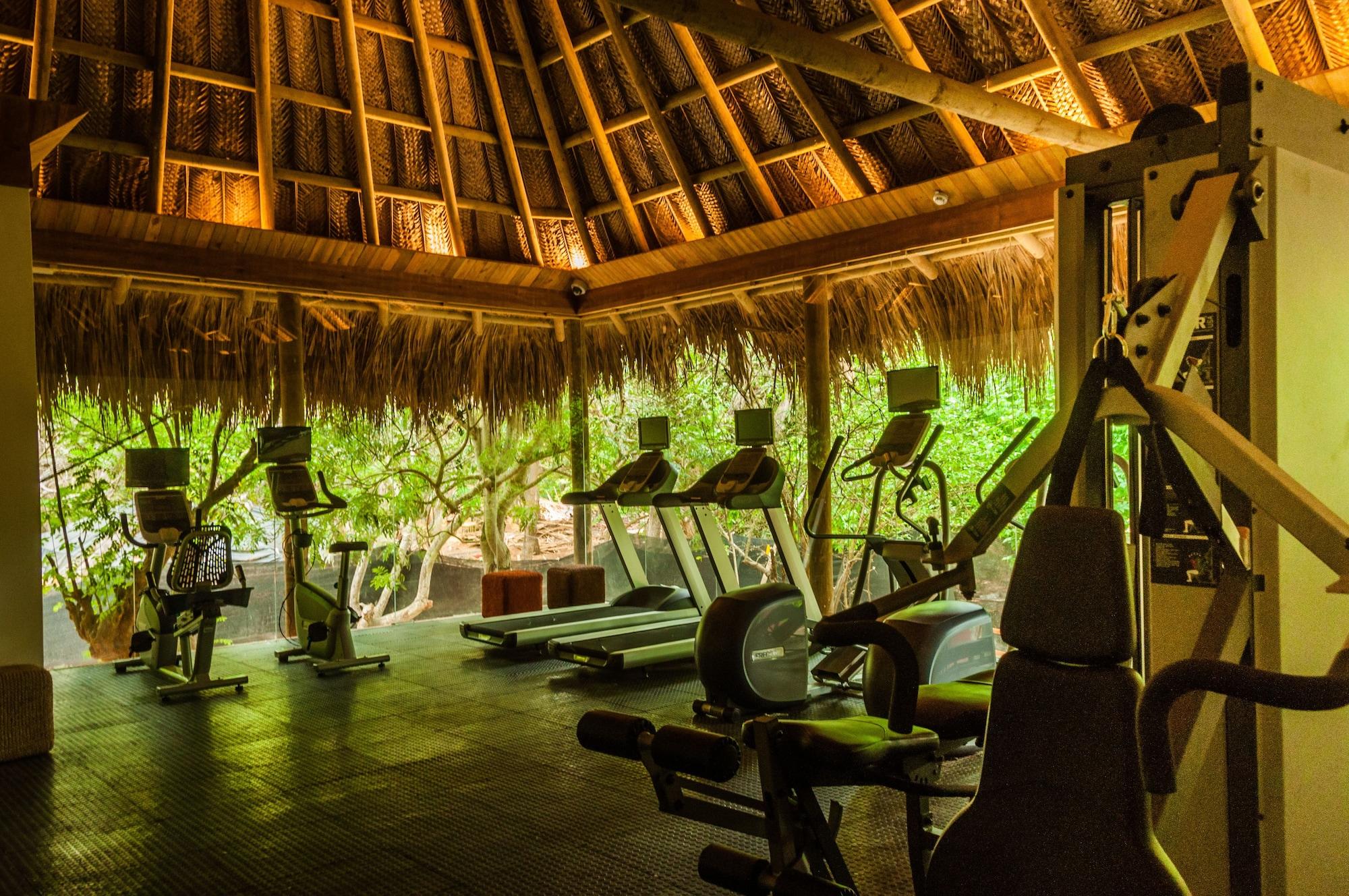 Gimnasio Las Islas