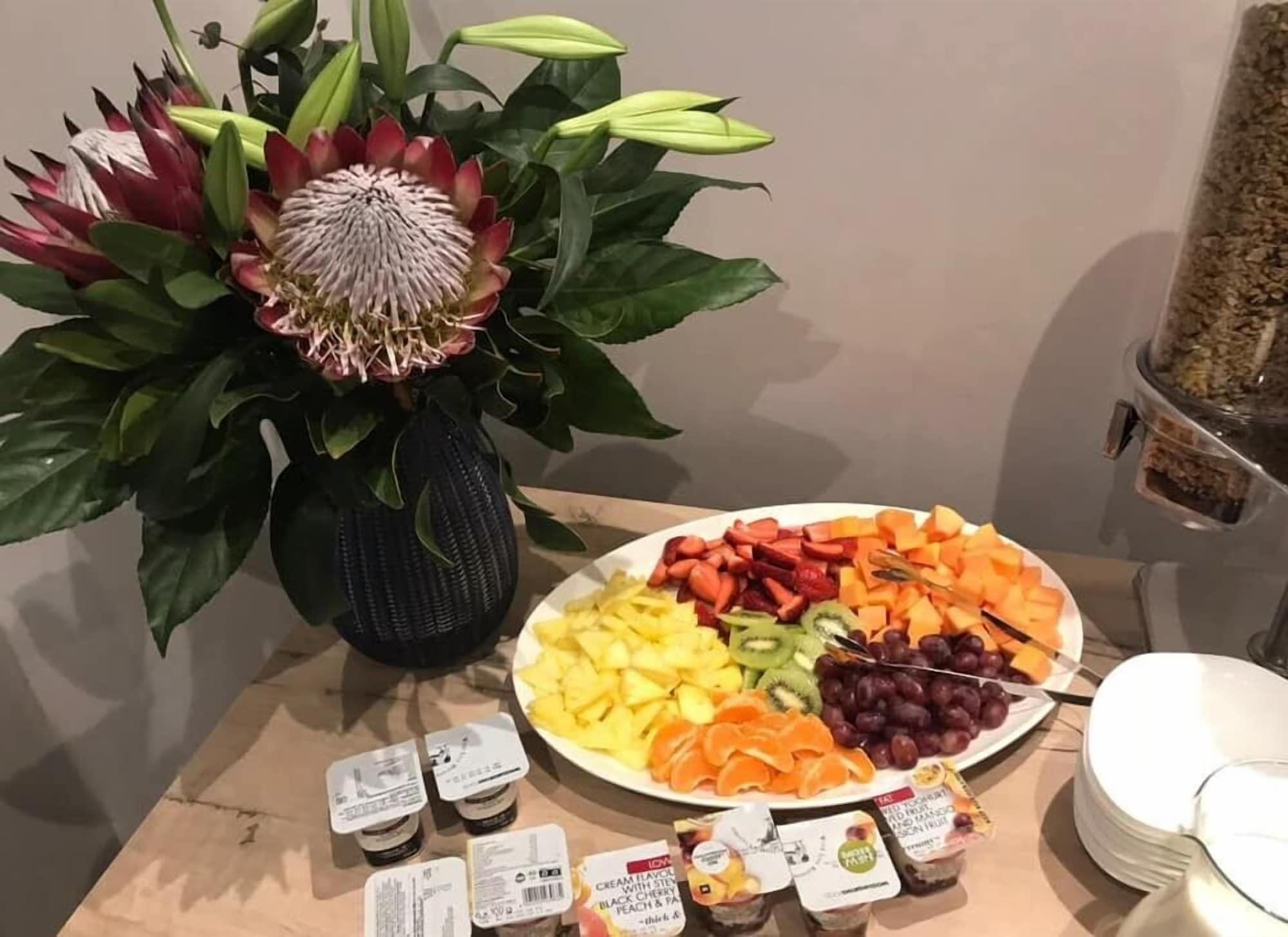 Restaurant 30 on Whites Guesthouse