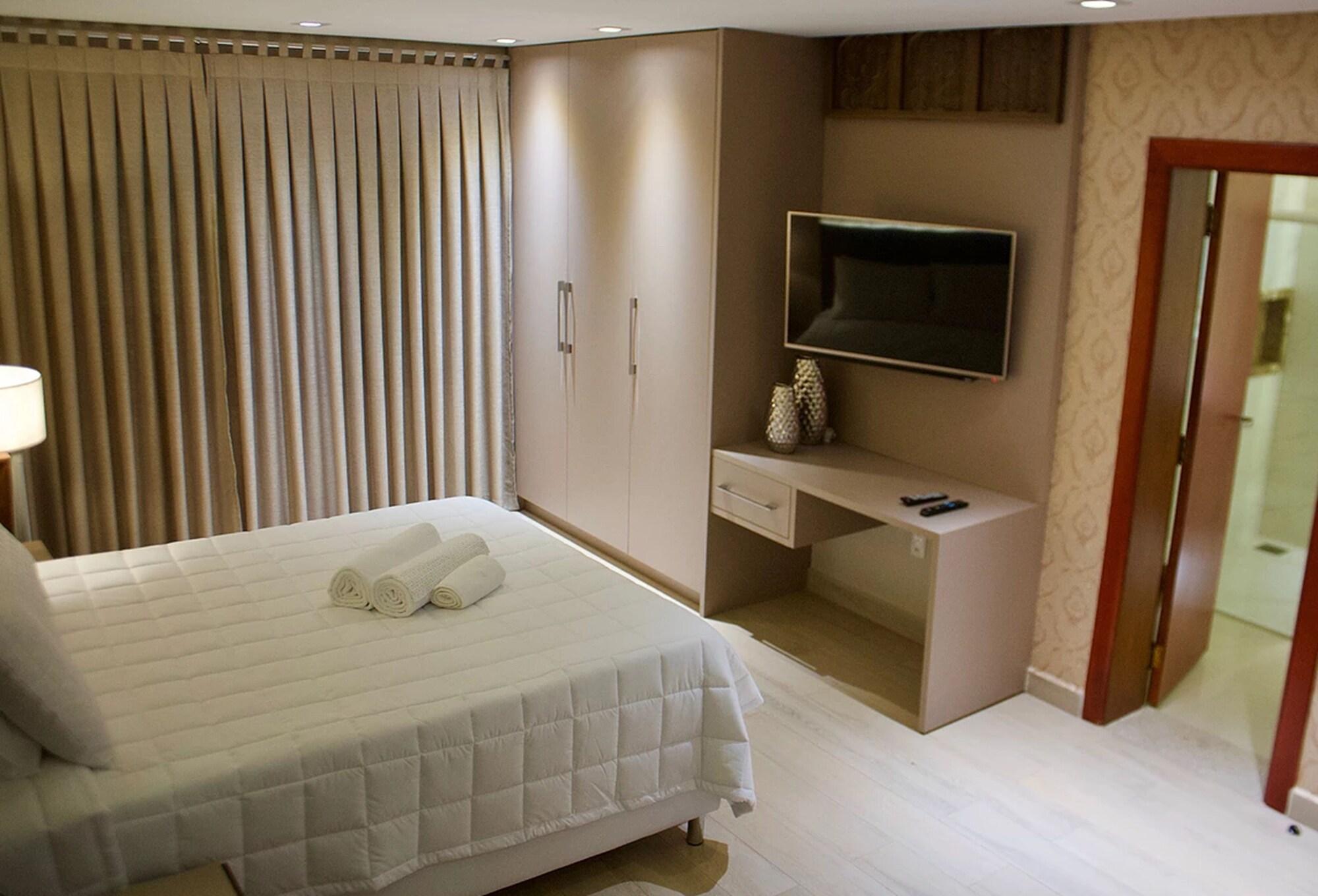 Habitación Hotel Staufenberg