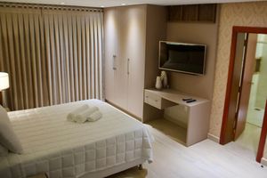 Alojamiento - Hotel Staufenberg