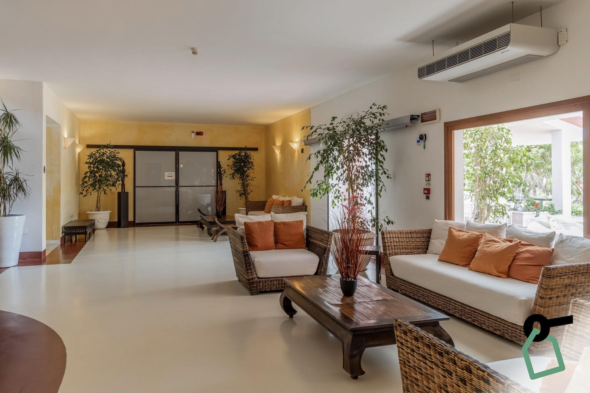 Vista Lobby Hotiday Room Collection - Stintino