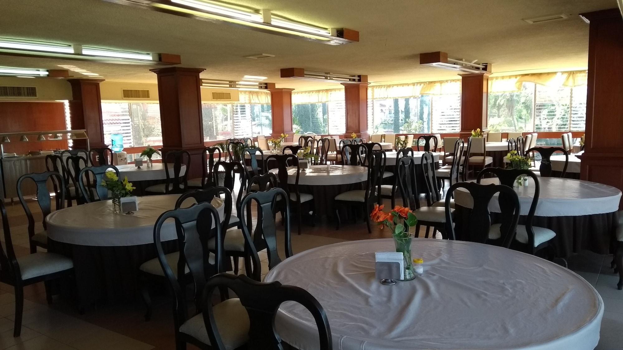 Restaurant Hotel Panoramico