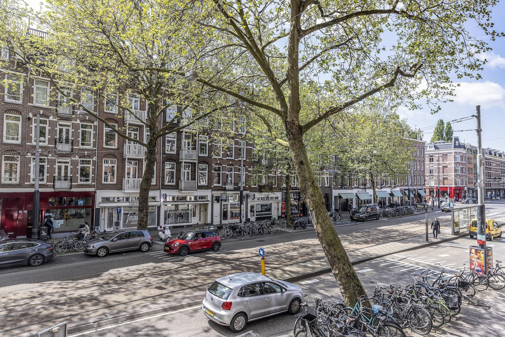 Varios Atlantis Hotel Amsterdam