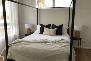 Alquiler Vacacional - Farmhouse Cottage 3 bedrooms with fireplace. Glenview Park Yarra Glen