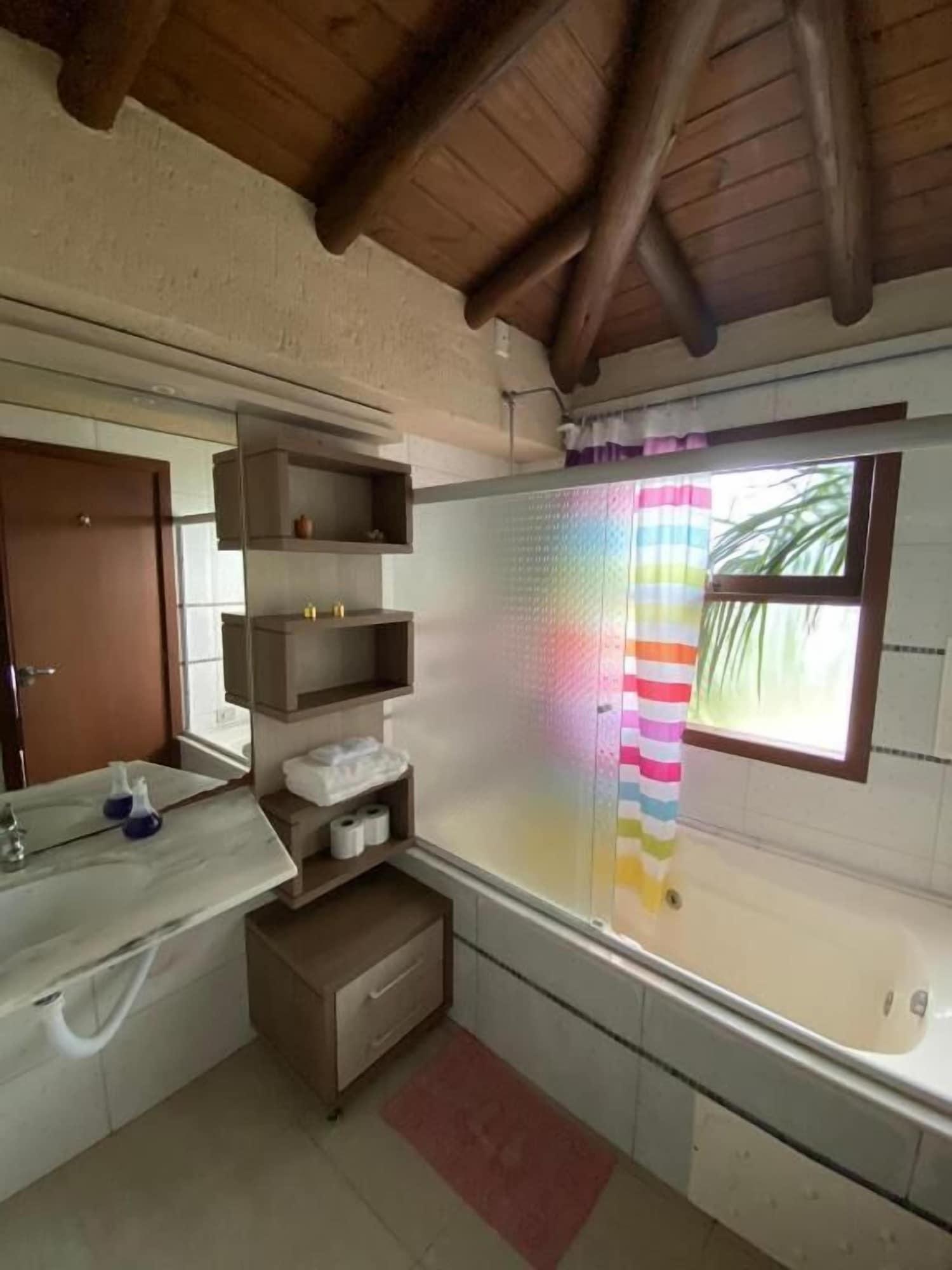 Equipamiento de Habitación Pousada da Praia Ferrugem