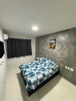 Alquiler Vacacional - Foz do Iguaçu Belém Residential Apartment located upper floor 10' FROM COP30