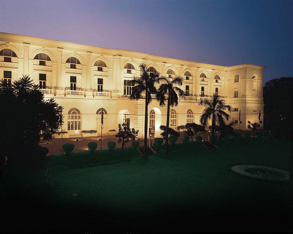 Exterior View Maidens Hotel, Delhi