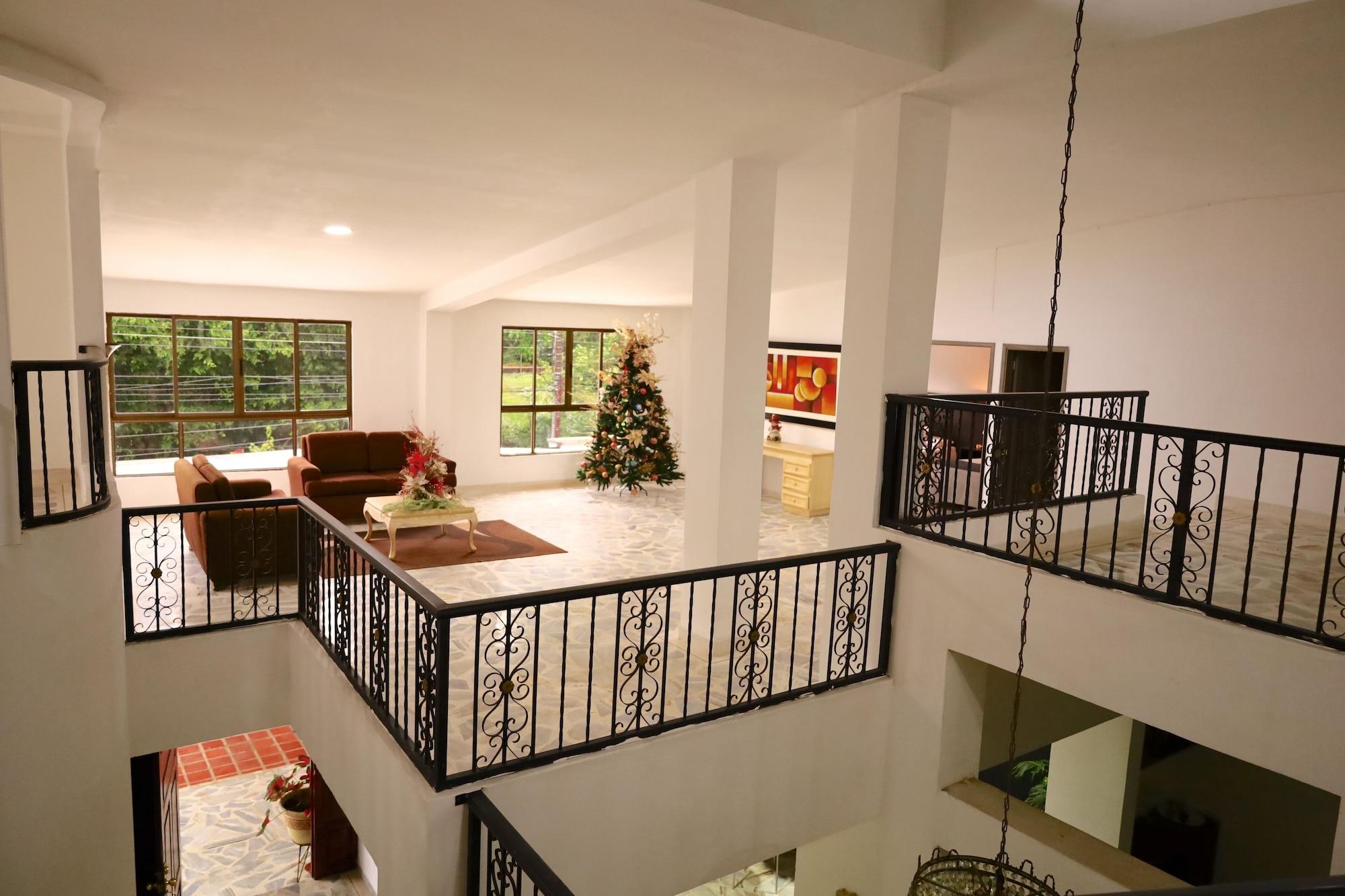 Vista Lobby Babilla Suites
