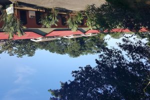 Alojamiento - Hotel Vista al Tortuguero