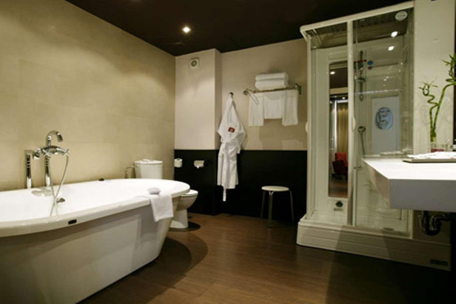 Hotel Petit Palace Arturo Soria