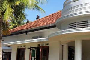 Alojamiento - Ahangama Eco Villa