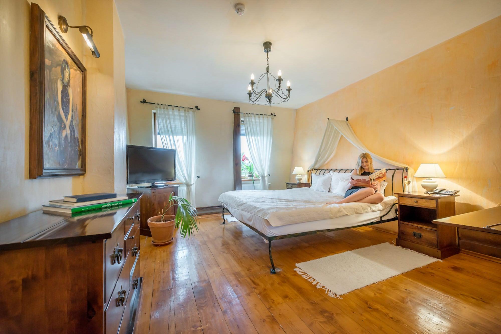 Habitación Romantic Boutique Hotel & Spa