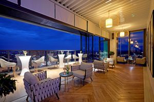 Alojamiento - Meliá Vinpearl Thanh Hoa