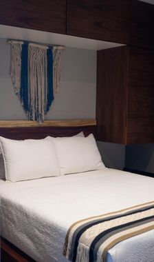 LUXURIOUS 2 STORY PH / PREMIUM AREA / PRIVATE PLUNGE POOL / HEART OF ALDEA ZAMA - Hoteles cerca de Playa Las Palmas en Tulum