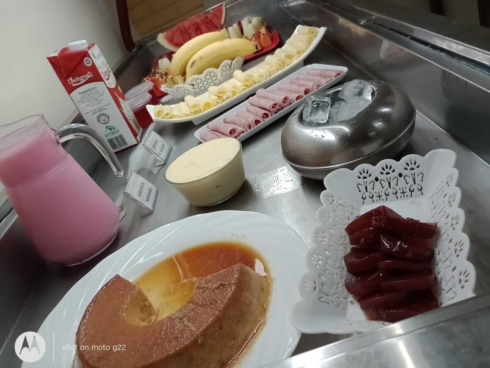 Restaurant Hotel Beira Rio