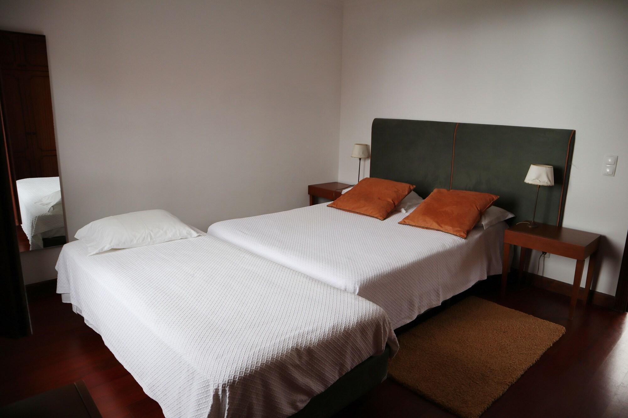 Set de Habitación Casa D'Avó Beatriz