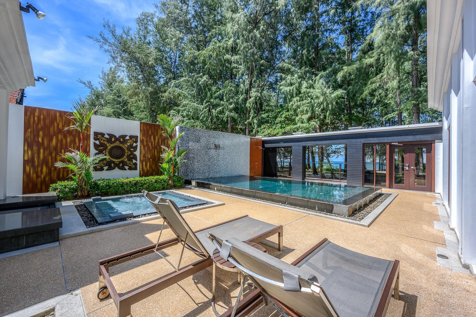 Playa Maikhao Dream Villa Resort & Spa