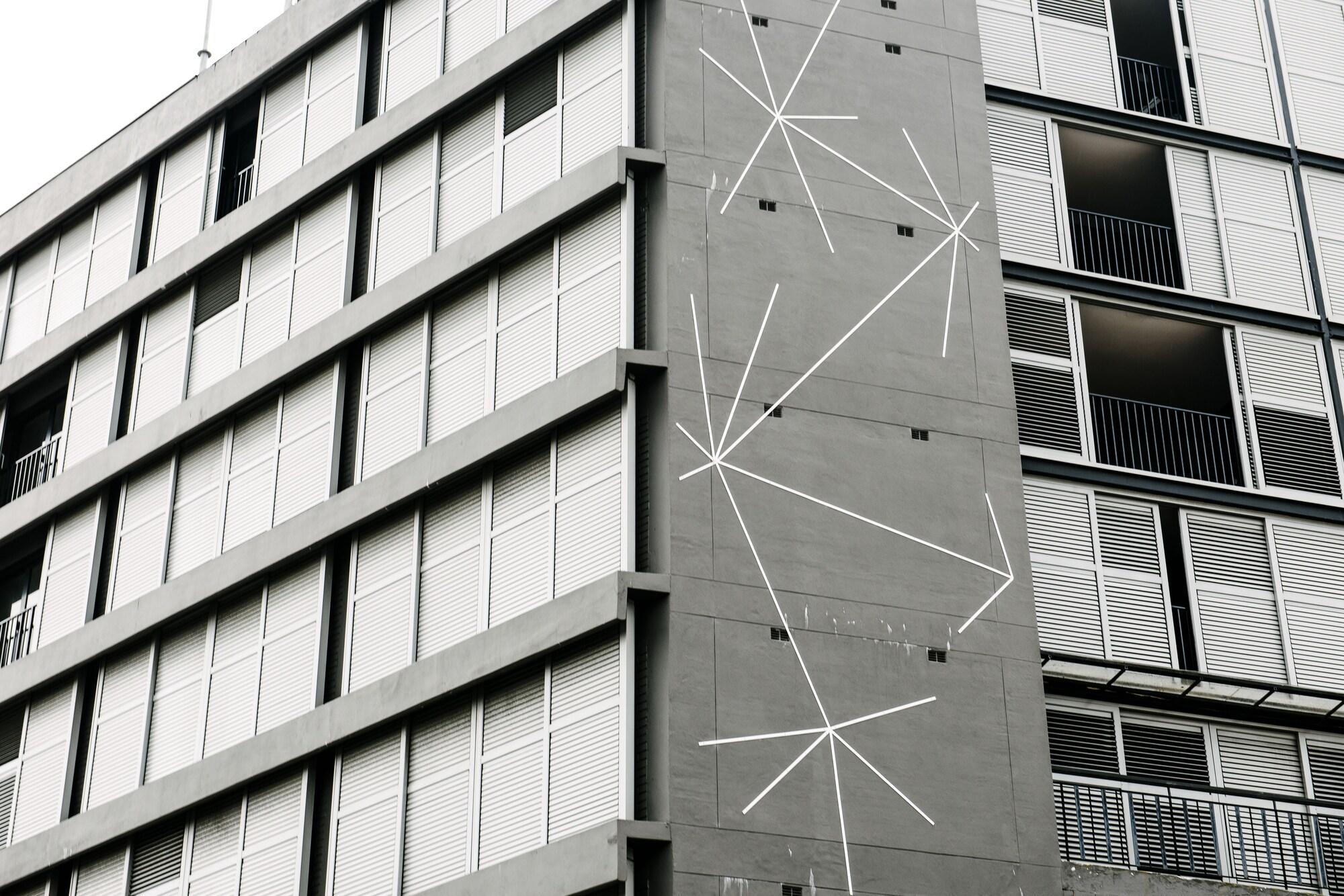 Vista Exterior Veriu Randwick