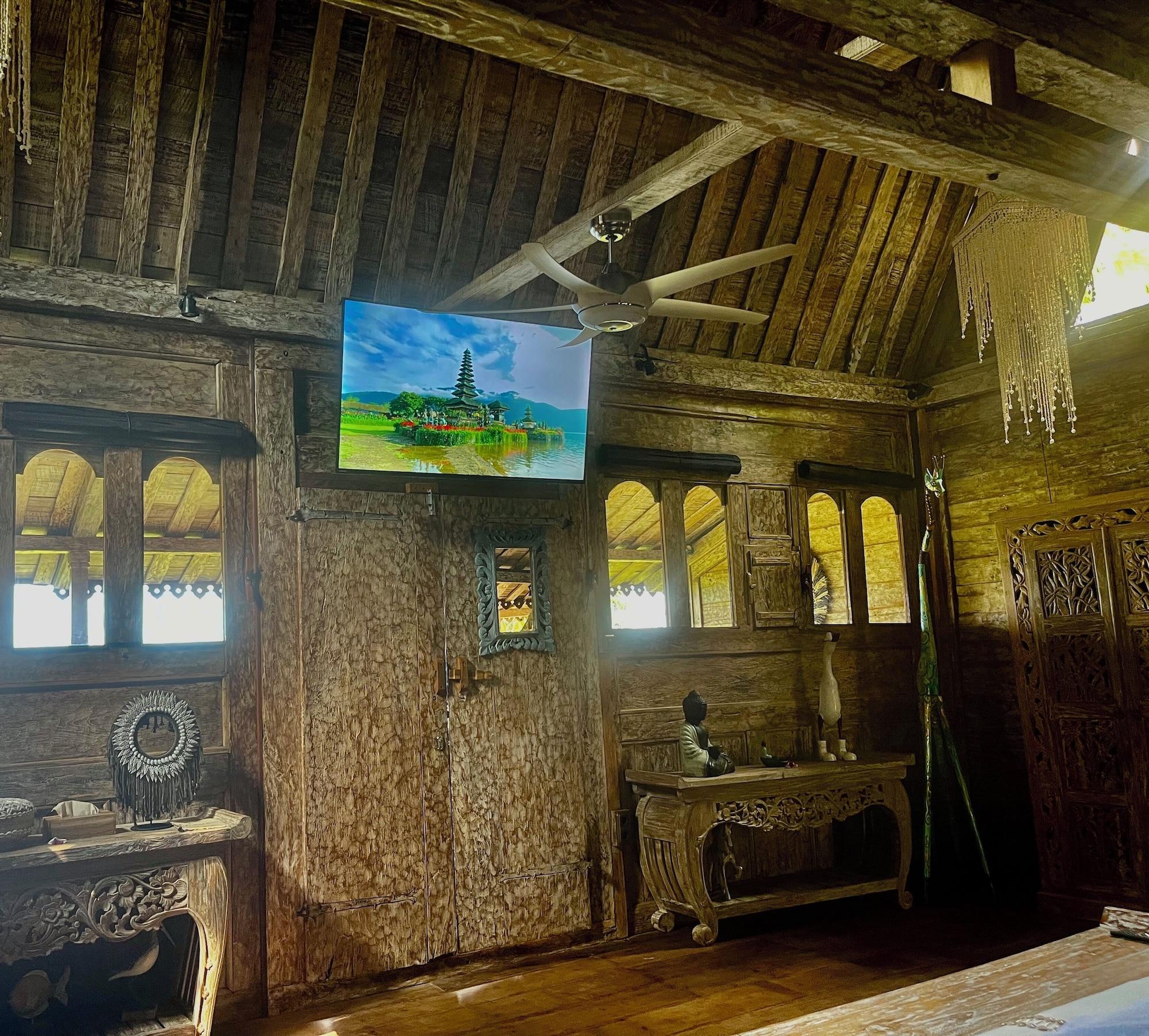 Habitación Louka Beach Bali