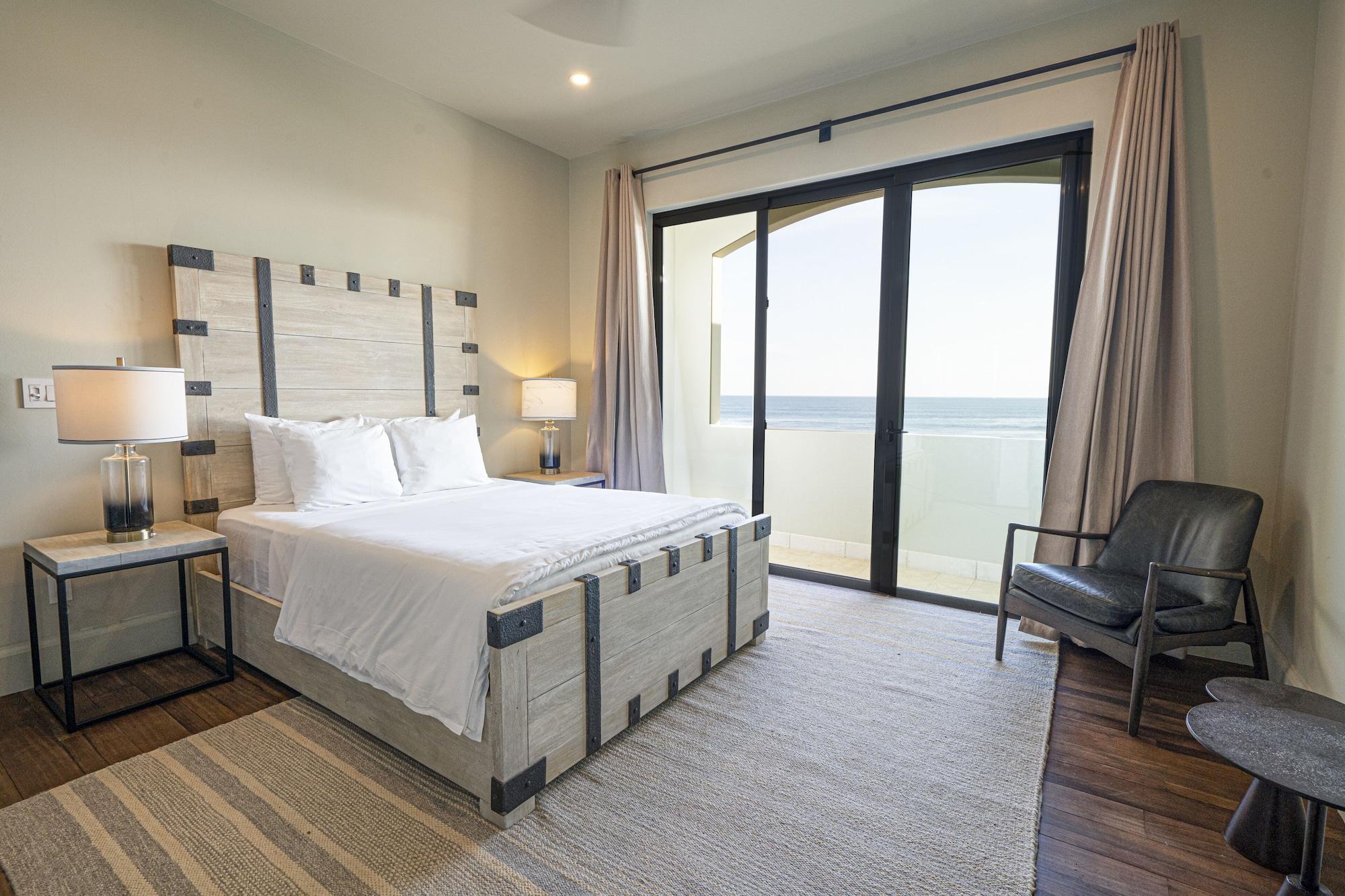 Habitación Rancho Santana