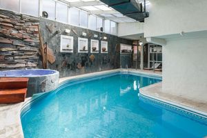 Alojamiento - Medamar Club, Apart, Suite y Spa