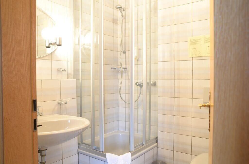 Equipamiento de Habitación Waldhotel Twiehaus