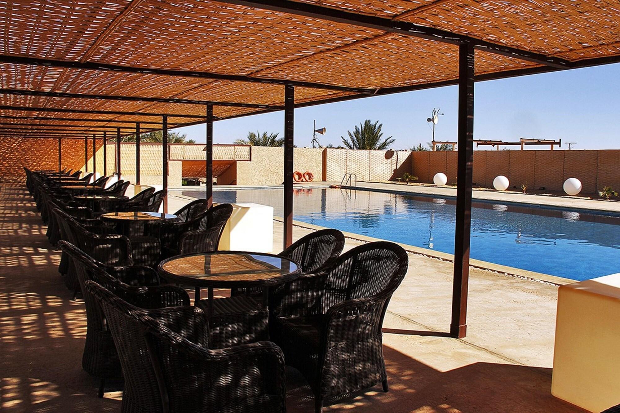 Restaurant Mraguen Hotel