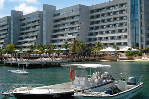 Alojamiento - GHL Relax Hotel Sunrise
