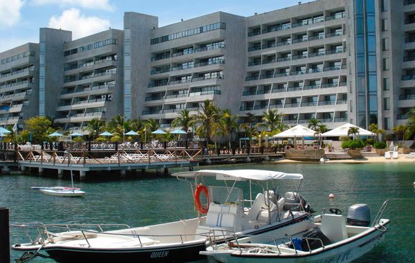 GHL Relax Hotel Sunrise